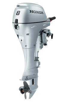 Silnik Zaburtowy HONDA BF8 DK2 SHU