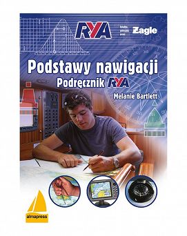 Podstawy Nawigacji - Podręcznik RYA